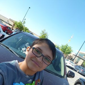 Meet your Posher, Issac